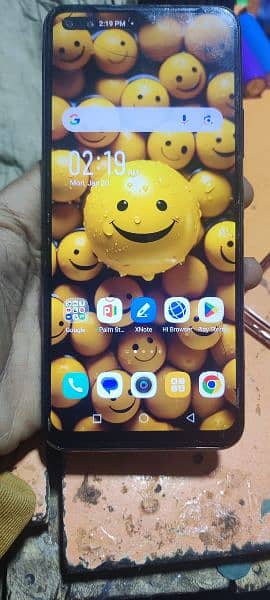 infinix Note 8 for sale urgent backbreak hai thodi si 3