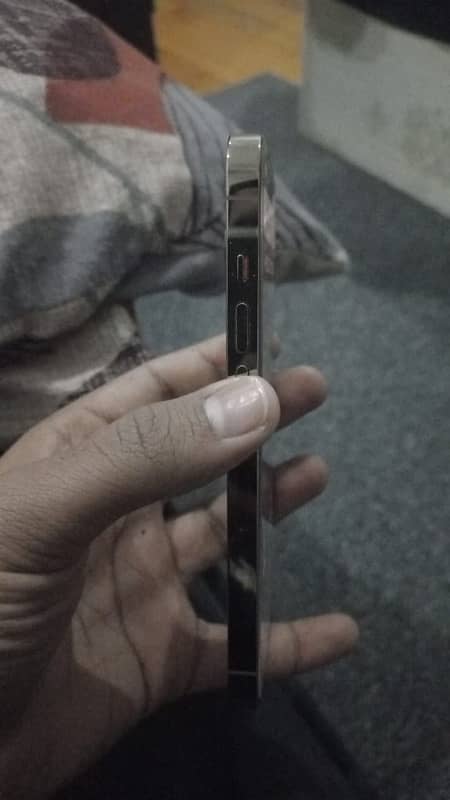 Iphone 14 pro 128 GB NON PTA 1