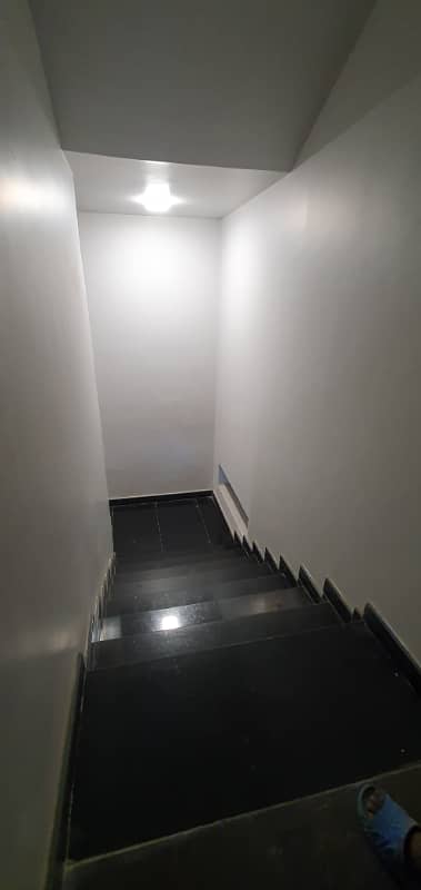 Office For Rent - Munawar Chowrangi 6