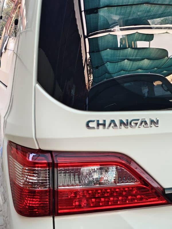 Changan Karvaan 2020 Anwar khan 03124848718 3