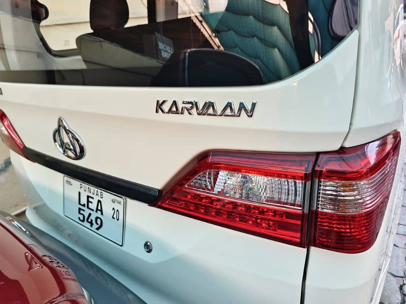 Changan Karvaan 2020 Anwar khan 03124848718 5