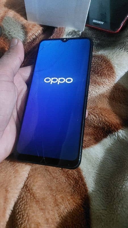 oppo a31 non pta 6=128 gb 2