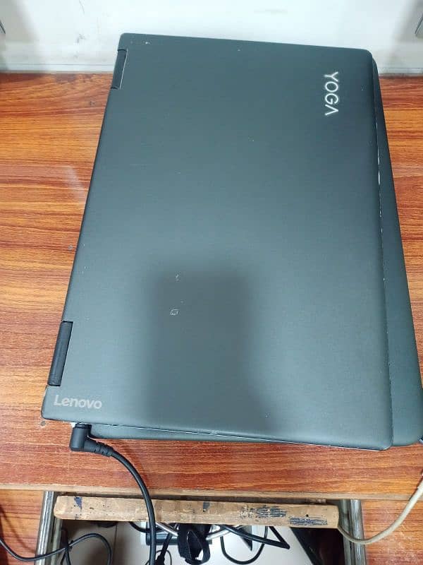 Lenovo yoga . i5.7gen 2