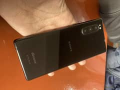 Sony Xperia 5 Mark 1 6GB 64GB NON PTA