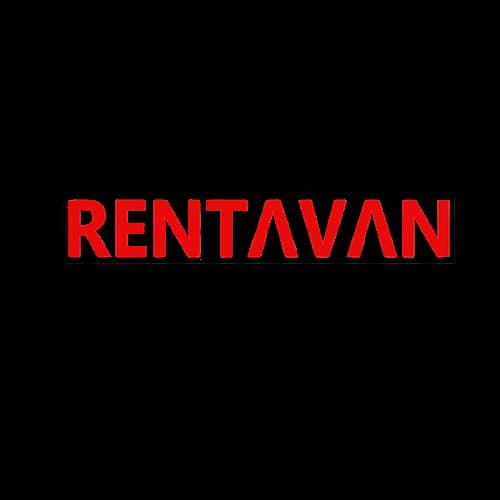 RENTAVAN 15 seater Toyota Hiace Vans for rent 1