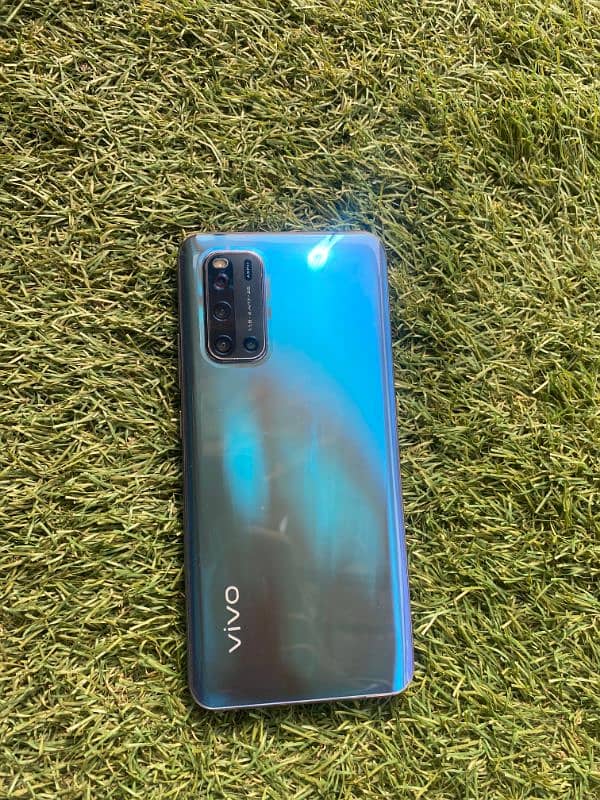 vivo mobile 0