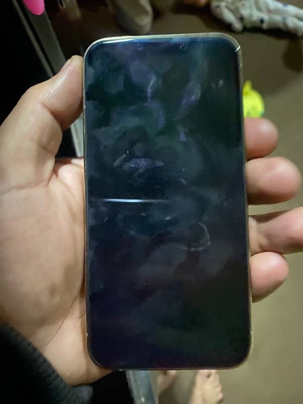 iPhone 13 Pro 256 GB NON PTA Factory Unlock 0