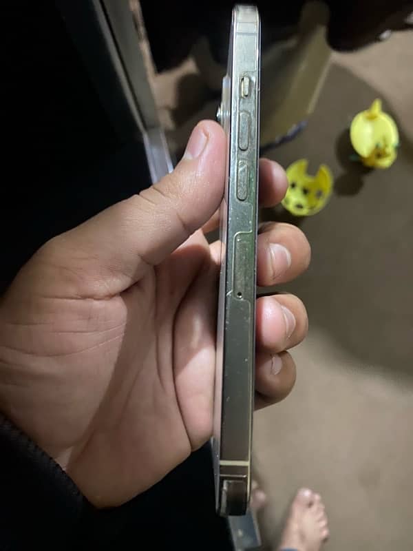 iPhone 13 Pro 256 GB NON PTA Factory Unlock 1