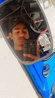 Shahzaib Bhatti