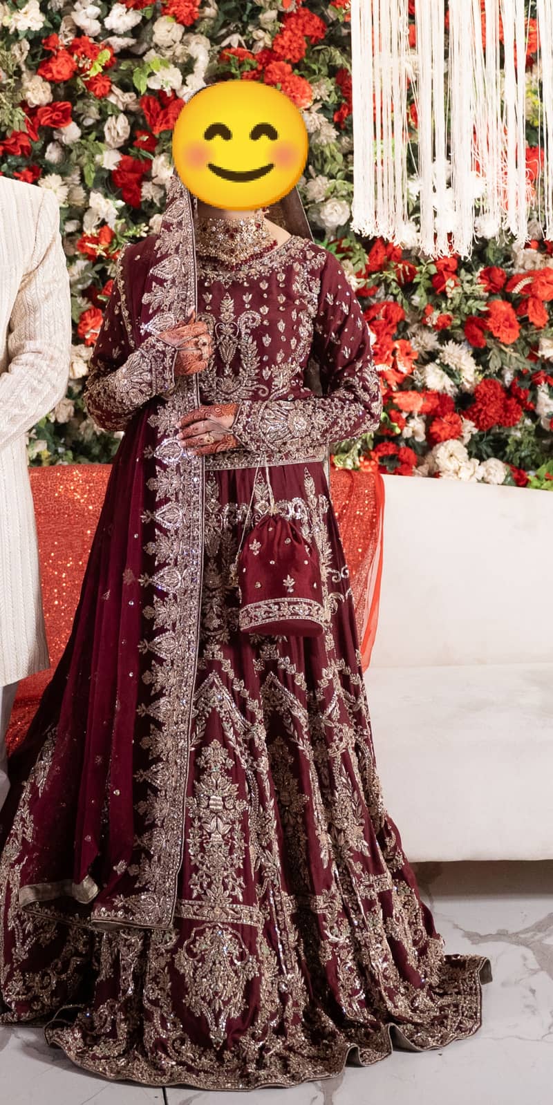 Bridal lehnga 2