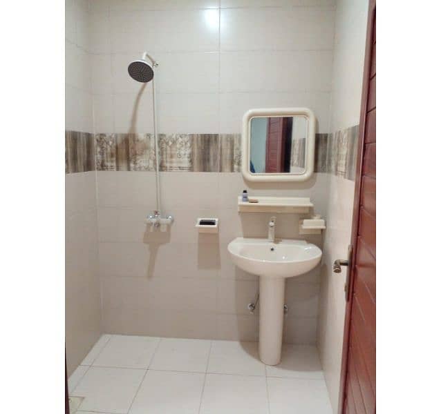 Furnished Rooms 3