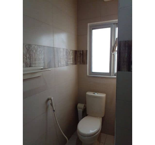 Furnished Rooms 4