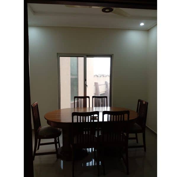 Furnished Rooms 2