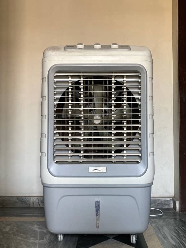 Royal Air Cooler RAC-4700 | Ultra Cool Air | Good Condition 0