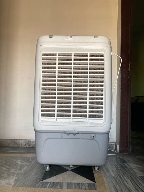 Royal Air Cooler RAC-4700 | Ultra Cool Air | Good Condition 6