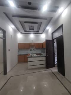 2 bed dd west open 1sf floor near to main Rana lawn checkpost 2