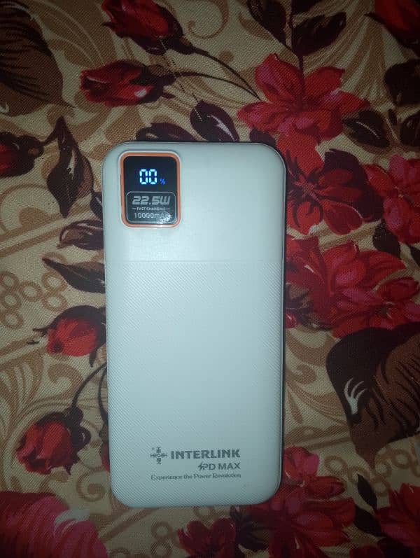 power bank 1