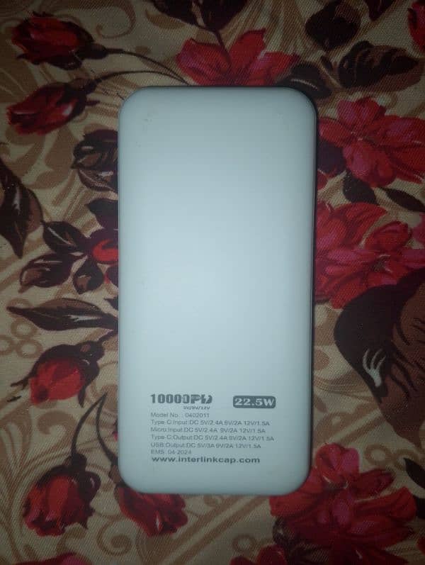 power bank 2