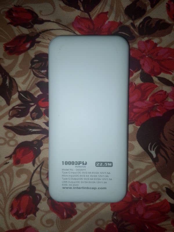 power bank 5