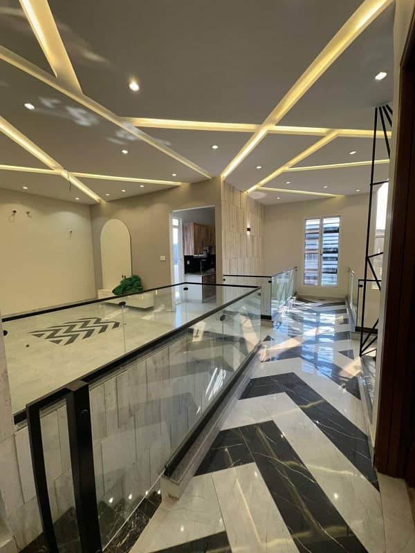 7 Mrla Brand New Corner House for sale Citi Housing Gujranwala 8