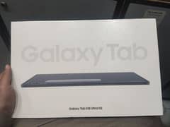 Samsung Tab S10 Ultra 5G