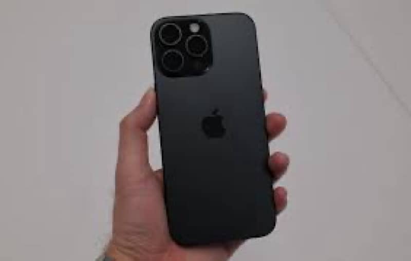 Apple iPhone 16 pro max 512 Gb 1