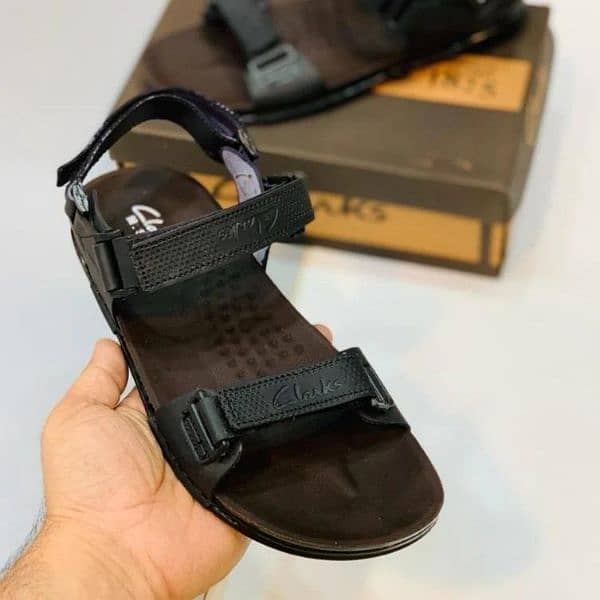 Men's Classic Sports Sandals 5