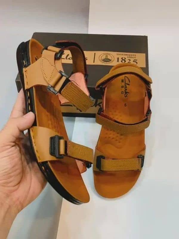 Men's Classic Sports Sandals 6