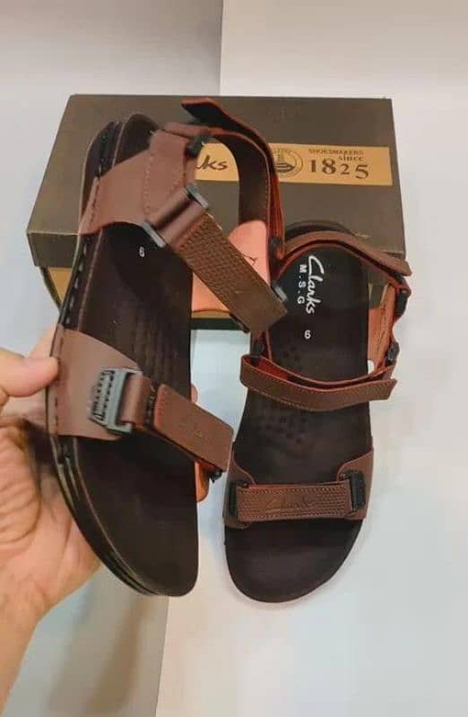 Men's Classic Sports Sandals 10