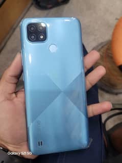 realme c21 4 64