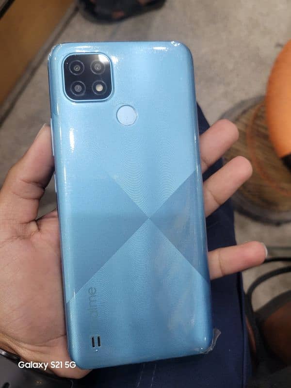 realme c21 4 64 0