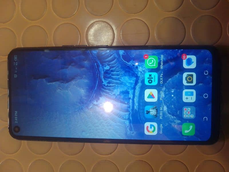 Tecno spark 6 only mobile ha read full add 0