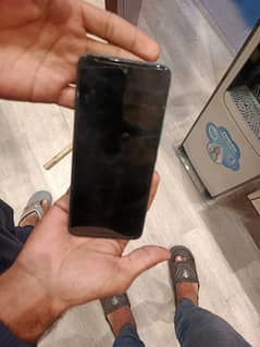 Infinix Hot12 play urgent sale