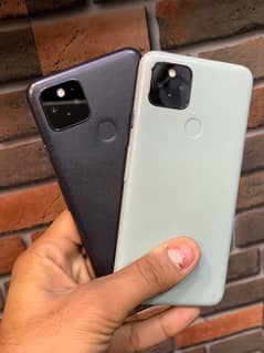 Google pixel 5