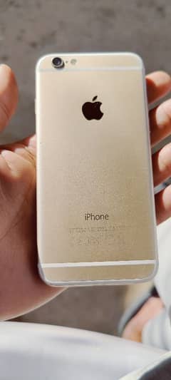 iphone 6 nonpta