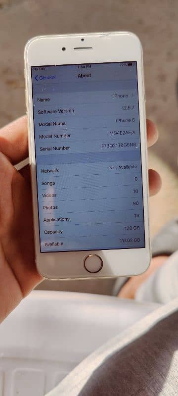 iphone 6 nonpta 5