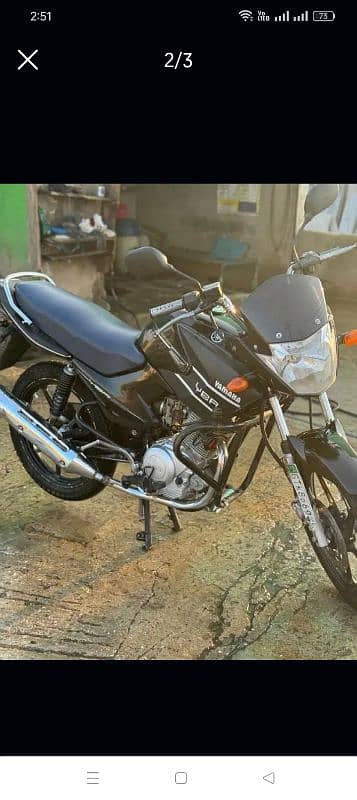 yamaha Avaibale for sale 2018 model for more information contact 1