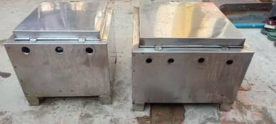 Oil Fryer