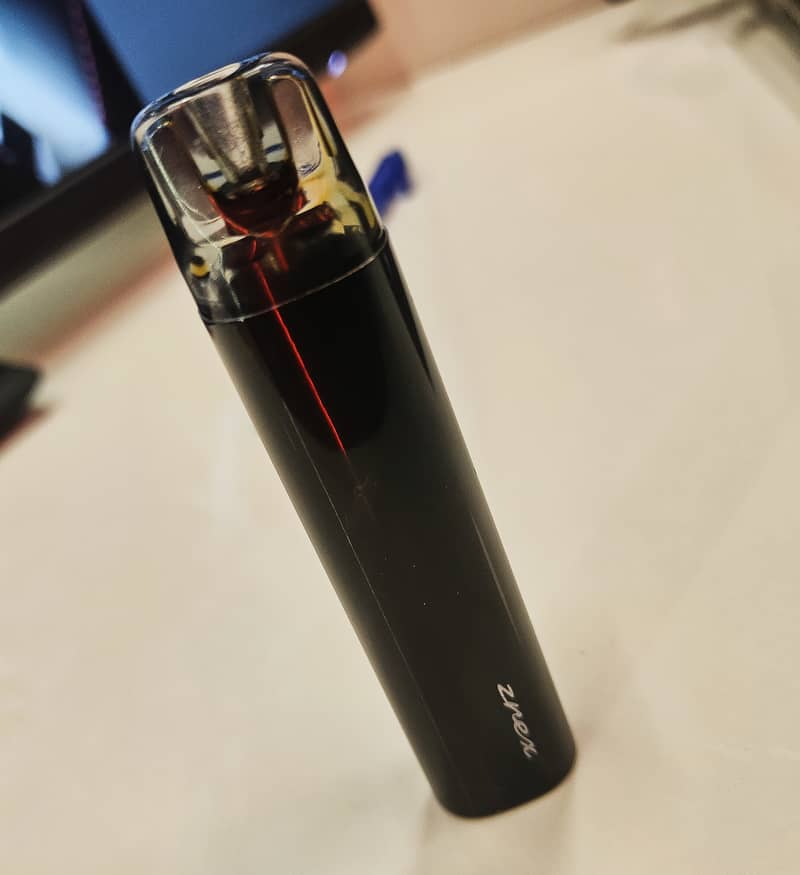 Smok Zrex 3