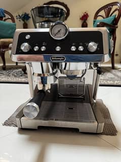 De'Longhi La Specialista Espresso Coffie Machine for sale