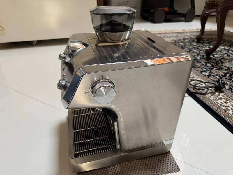 De'Longhi La Specialista Espresso Coffie Machine for sale 3