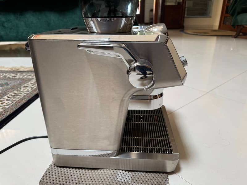 De'Longhi La Specialista Espresso Coffie Machine for sale 10