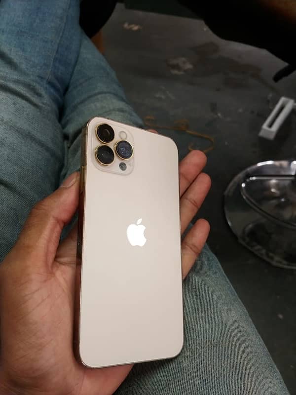 iphone x conver 12 pro orignal body b available ha 2