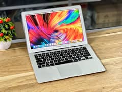 Macbook Air 2015 Intel Core i5