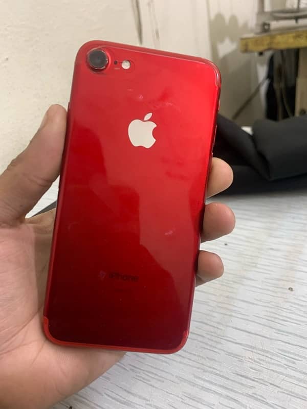 iphone 7 pta 128 gb 1