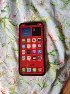 Apple iPhone Xr 256gb