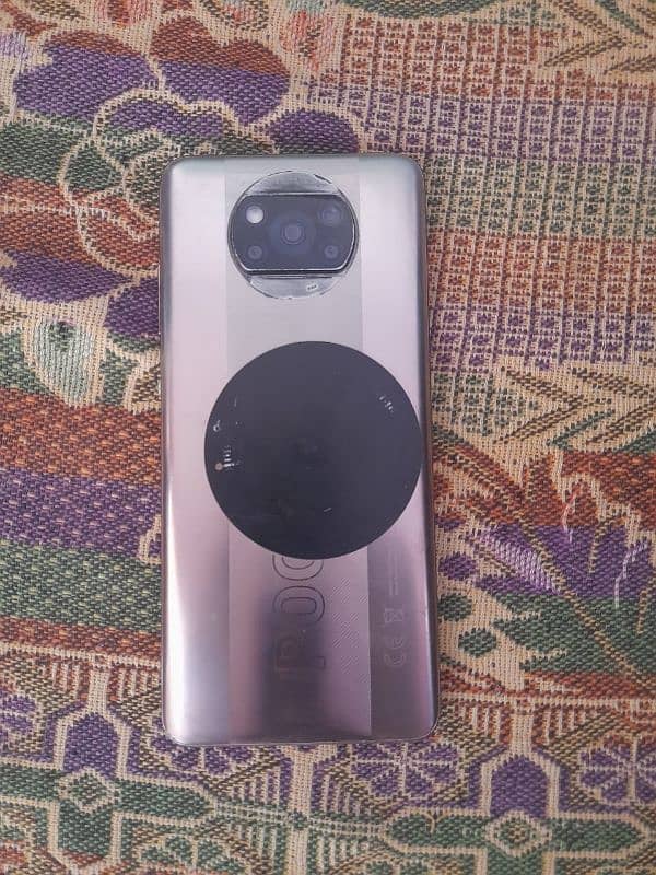 Poco x3pro 1