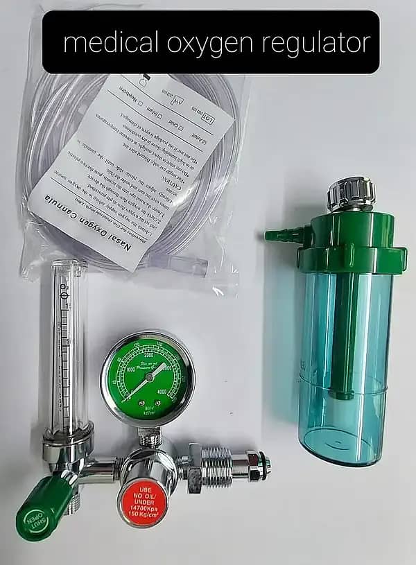 Oxygen Cylinders| Medical Oxygen Cylinders|Oxygen All Sizes available 4