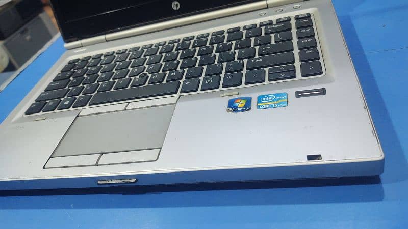 HP Elite Book 8470p 2