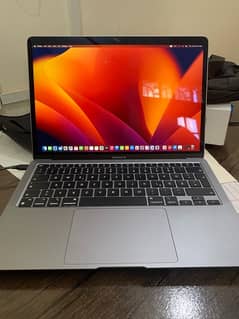 MacBook air M1 2020 13” 256 gb